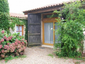 Gîte Saint-Cyr-en-Talmondais, 4 pièces, 6 personnes - FR-1-426-324